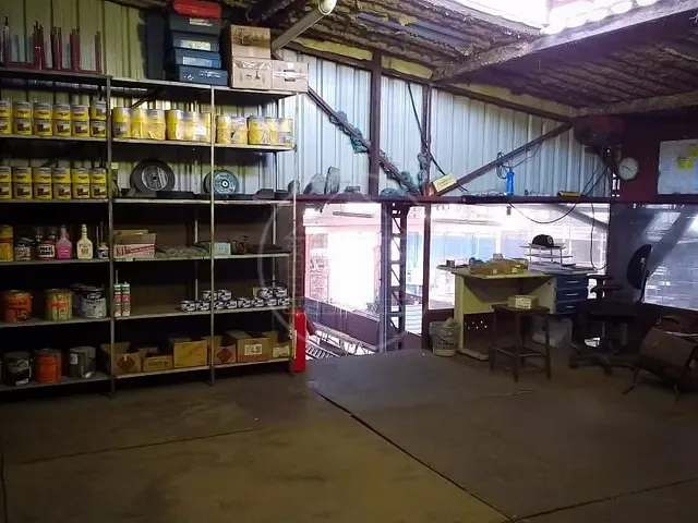 Galpão / Barracão com 1250m², à venda, no bairro Jardim Beatriz em São Paulo