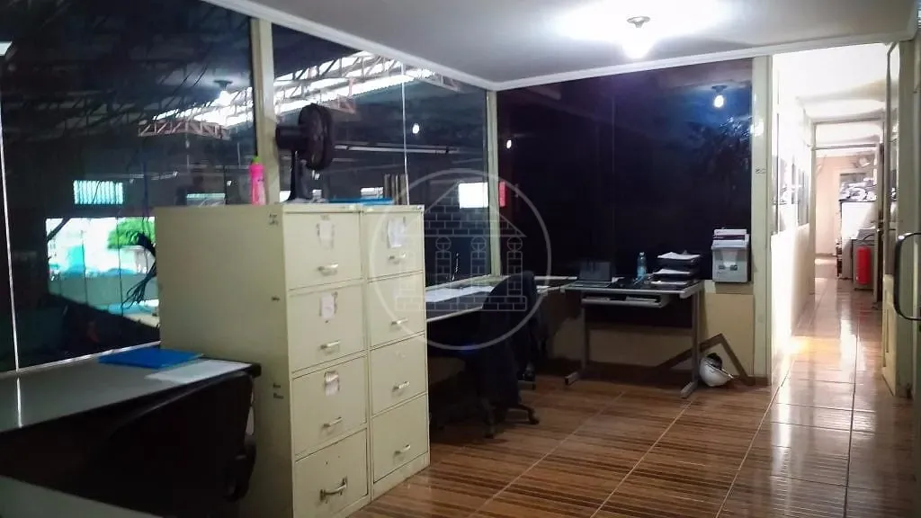 Depósito-Galpão, 1500 m² - Foto 8