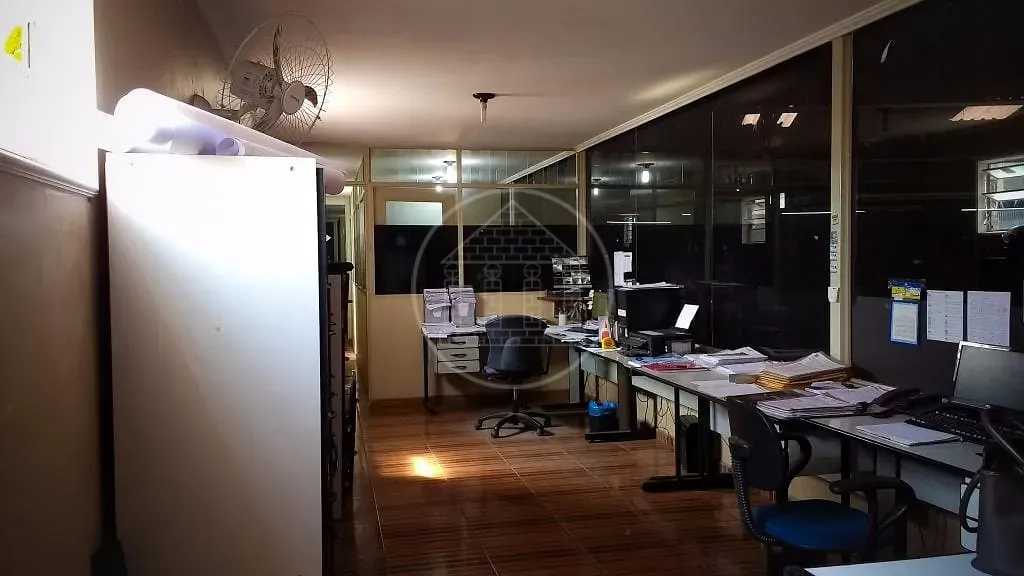 Depósito-Galpão, 1500 m² - Foto 12