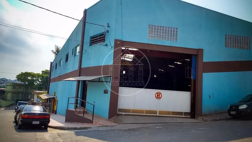 Depósito-Galpão, 1500 m² - Foto 18