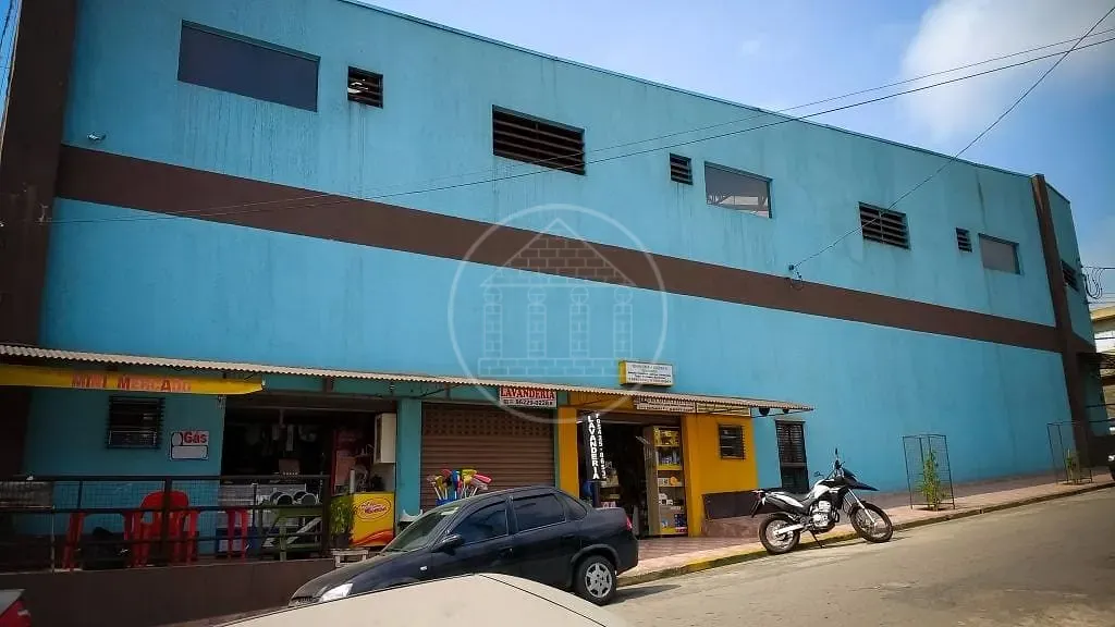 Depósito-Galpão, 1500 m² - Foto 22