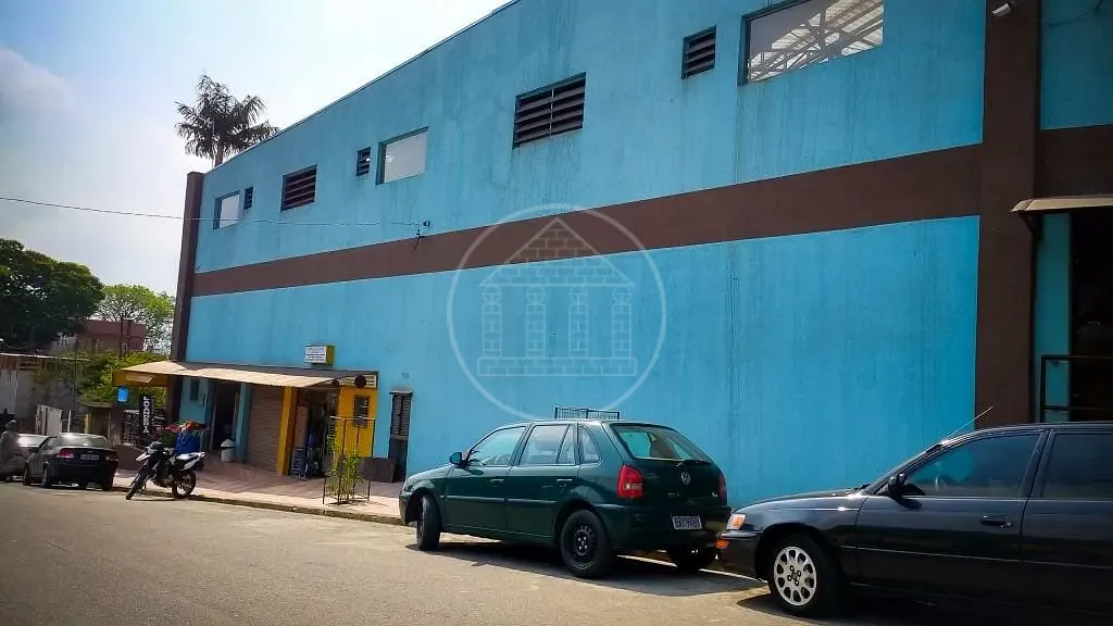 Depósito-Galpão, 1500 m² - Foto 19