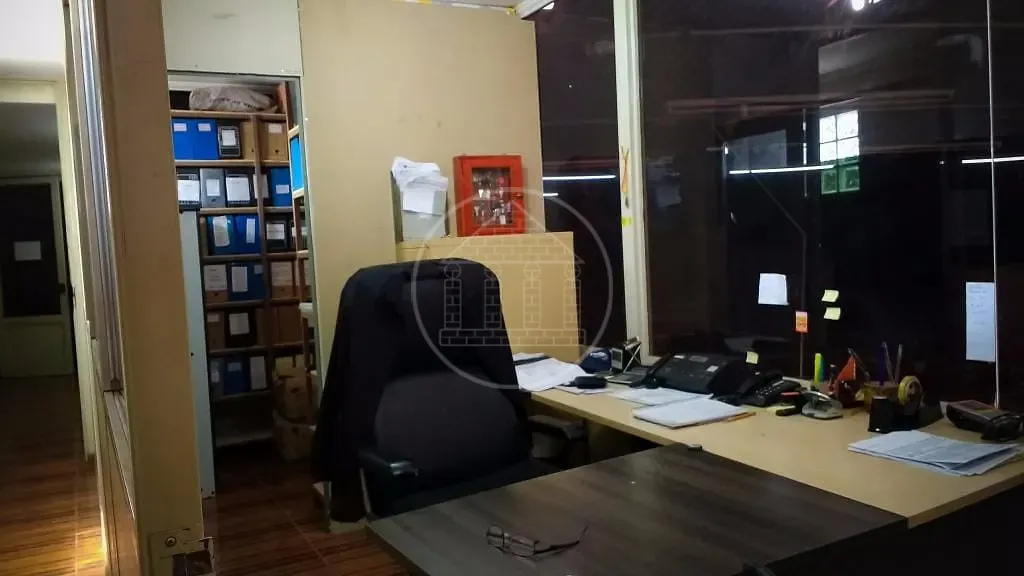 Depósito-Galpão, 1500 m² - Foto 10
