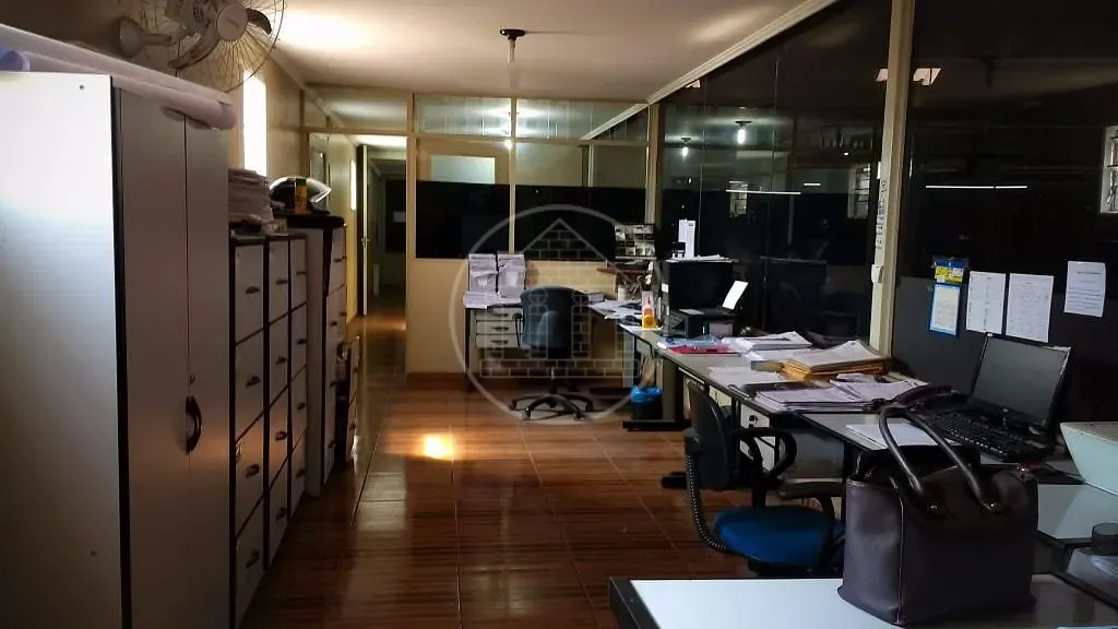 Depósito-Galpão, 1500 m² - Foto 13