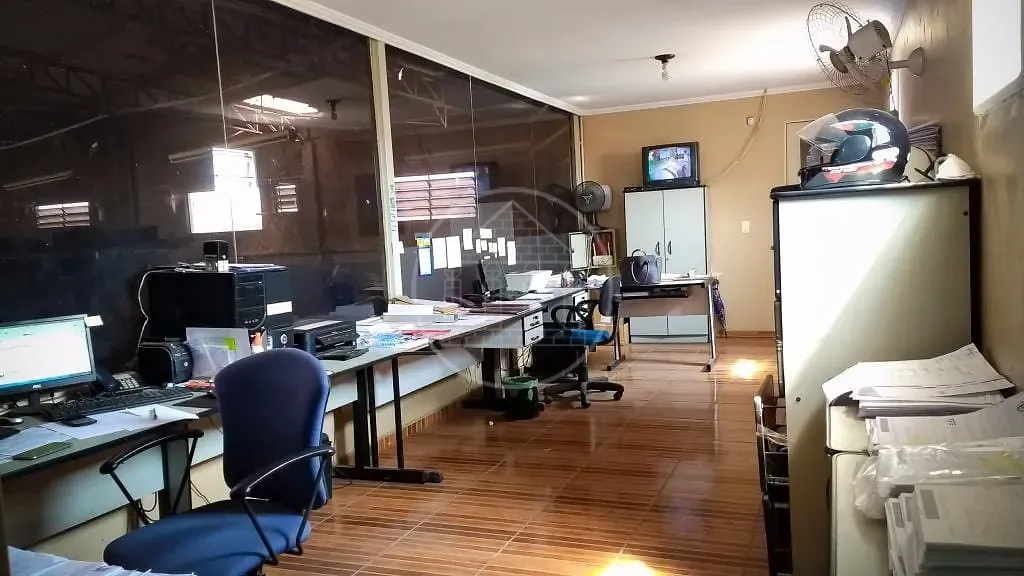 Depósito-Galpão, 1500 m² - Foto 11