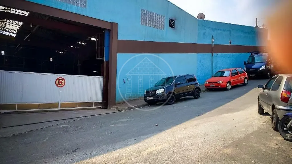 Depósito-Galpão, 1500 m² - Foto 17