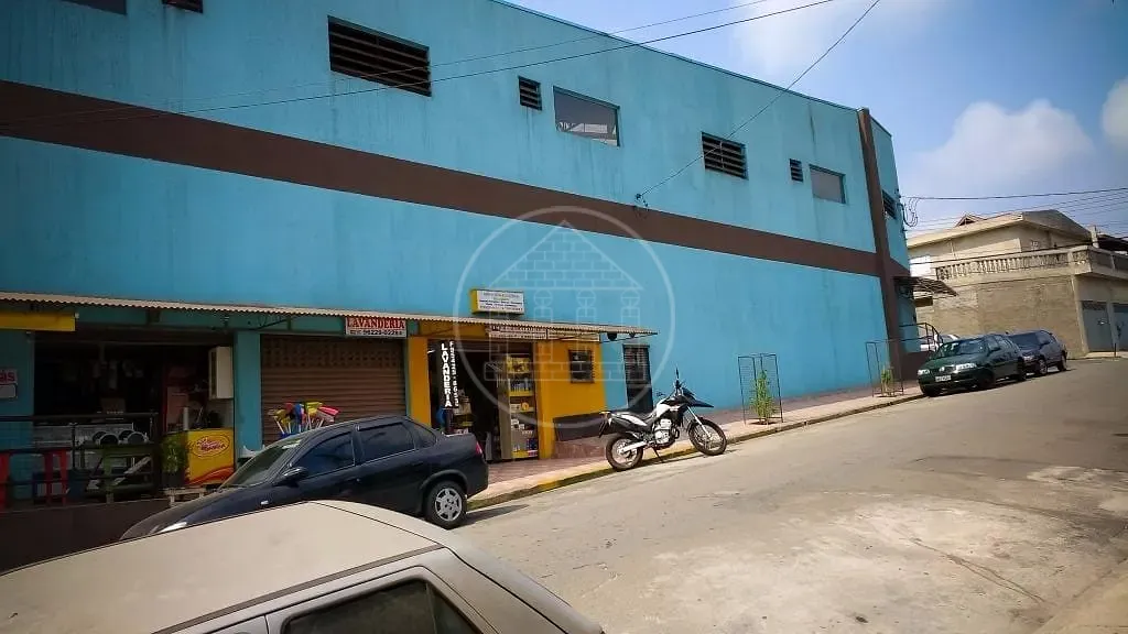 Depósito-Galpão, 1500 m² - Foto 23