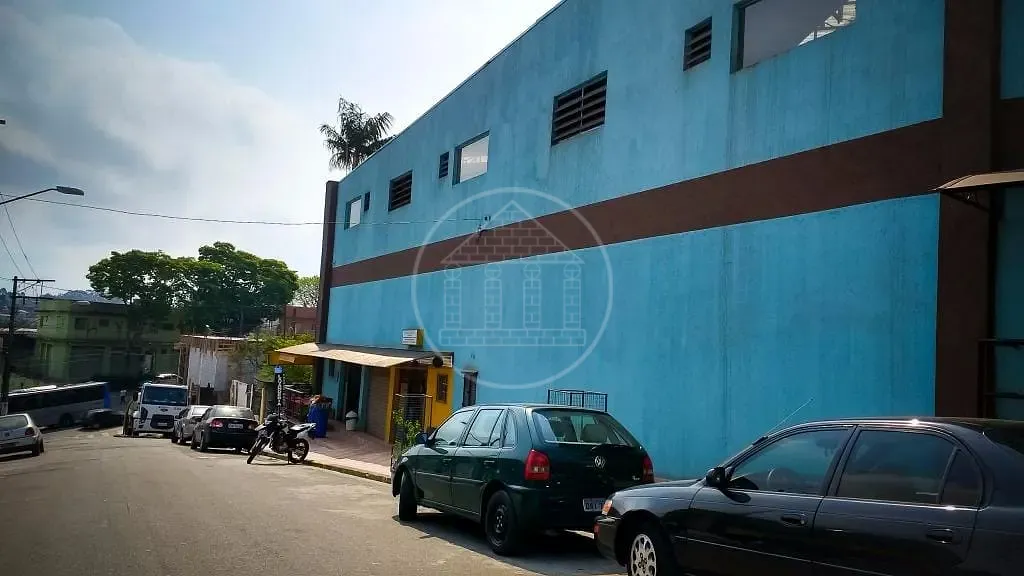 Depósito-Galpão, 1500 m² - Foto 21