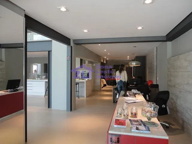 Galpão / Barracão com 726m², à venda, no bairro Casa Verde em São Paulo