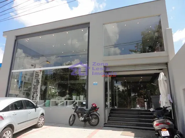 Galpão / Barracão com 726m², à venda, no bairro Casa Verde em São Paulo