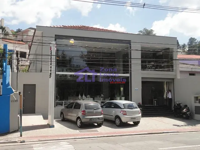 Galpão / Barracão com 726m², à venda, no bairro Casa Verde em São Paulo