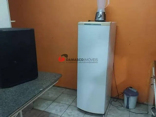 Galpão / Barracão com 250m², à venda, no bairro Prosperidade em São Caetano do Sul