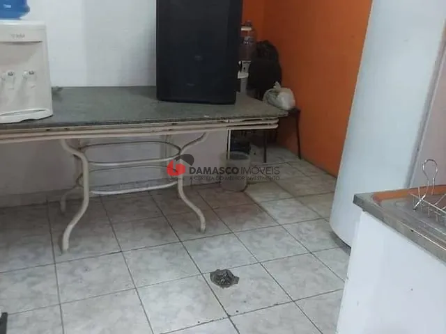 Galpão / Barracão com 250m², à venda, no bairro Prosperidade em São Caetano do Sul