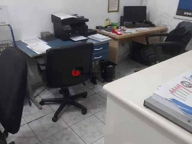 Galpão / Barracão com 250m², à venda, no bairro Prosperidade em São Caetano do Sul
