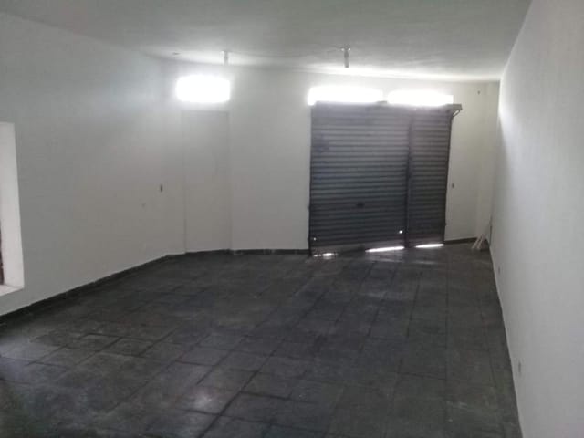 Foto do Galpão / Barracão - Galpão para alugar, 175 m² por R$ 4.600,00/mês - Vila Carrão - São Paulo/SP | ZONA LESTE IMÓVEIS