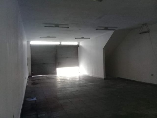 Foto do Galpão / Barracão - Galpão para alugar, 175 m² por R$ 4.600,00/mês - Vila Carrão - São Paulo/SP | ZONA LESTE IMÓVEIS