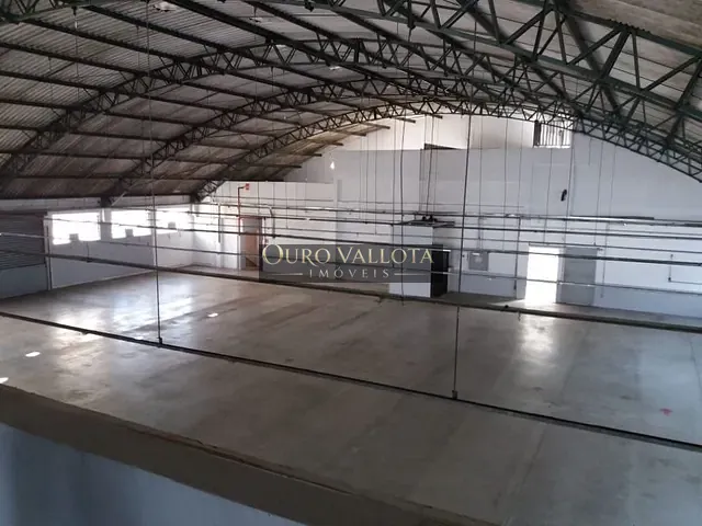 Galpão / Barracão com 1818m², à venda, no bairro Água Branca em São Paulo