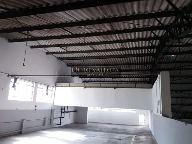 Galpão / Barracão com 1818m², à venda, no bairro Água Branca em São Paulo