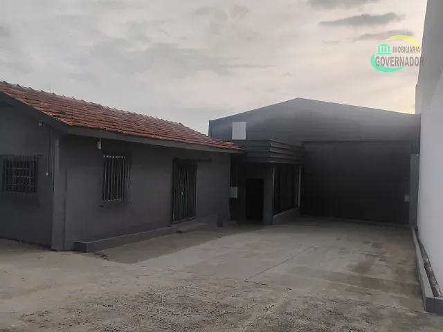 Galpão / Barracão com 670m², para alugar, no bairro Parque Rural Fazenda Santa Cândida em Campinas