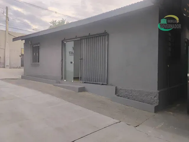 Galpão / Barracão com 670m², para alugar, no bairro Parque Rural Fazenda Santa Cândida em Campinas