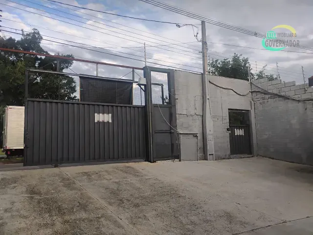 Galpão / Barracão com 670m², para alugar, no bairro Parque Rural Fazenda Santa Cândida em Campinas