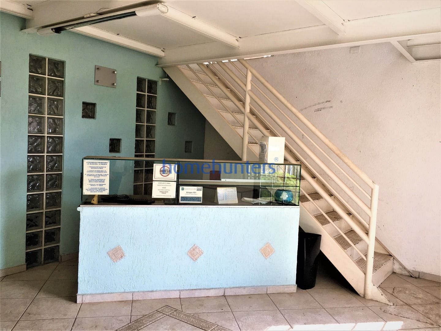 Depósito-Galpão, 262 m² - Foto 4