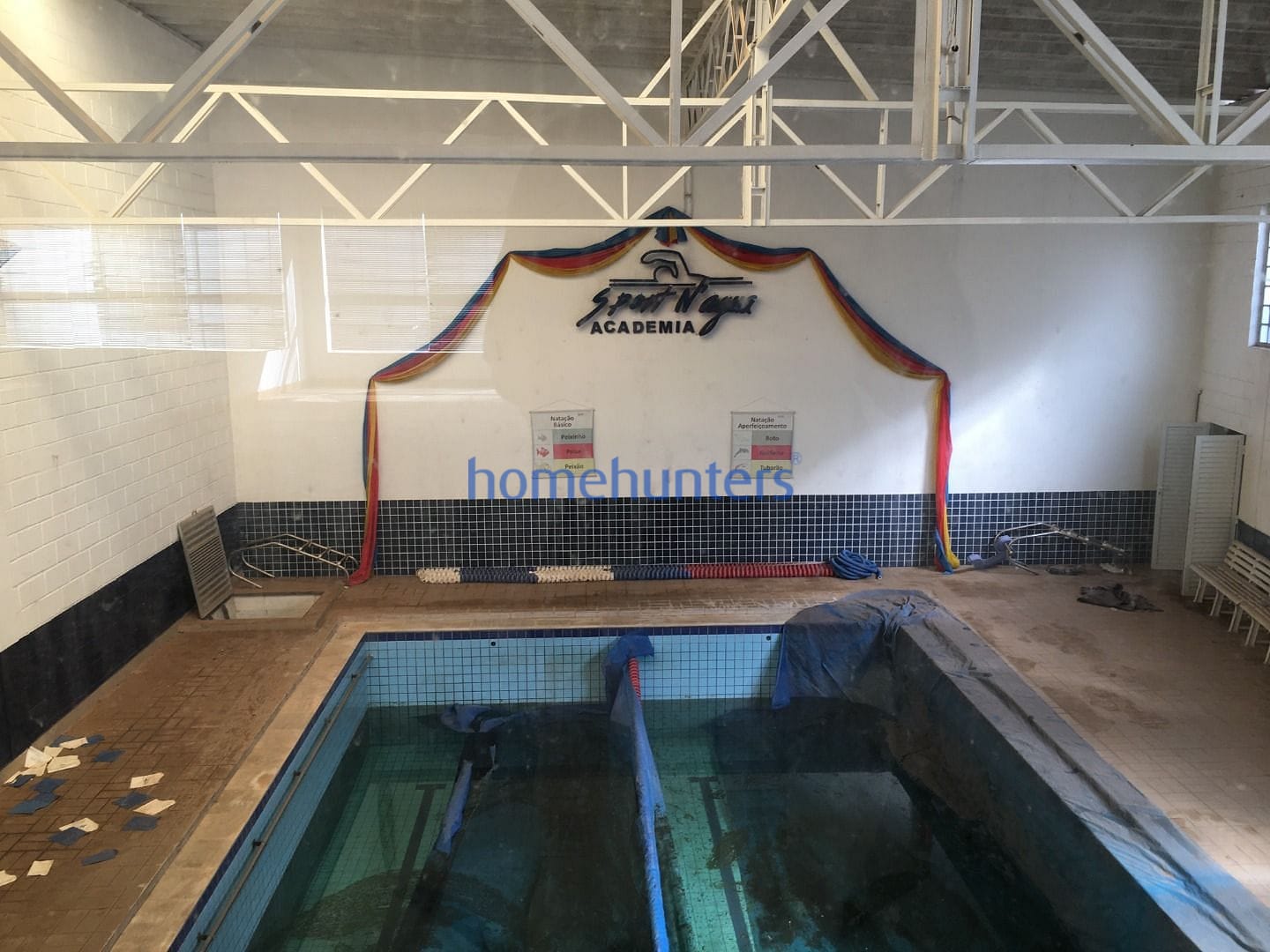 Depósito-Galpão, 262 m² - Foto 9