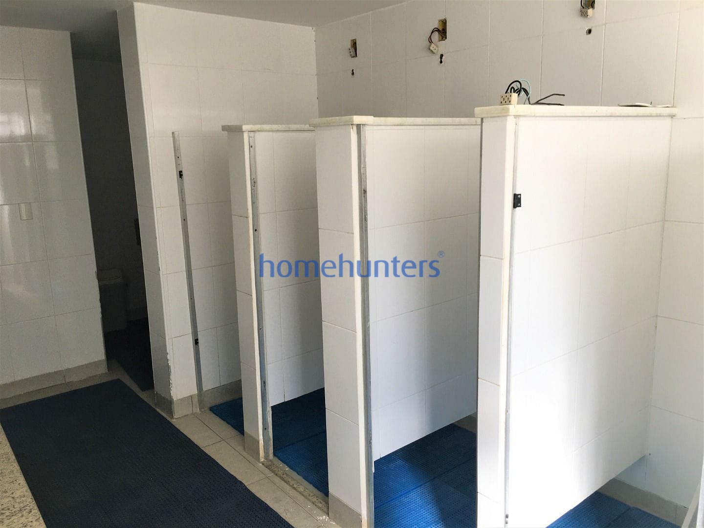 Depósito-Galpão, 262 m² - Foto 13