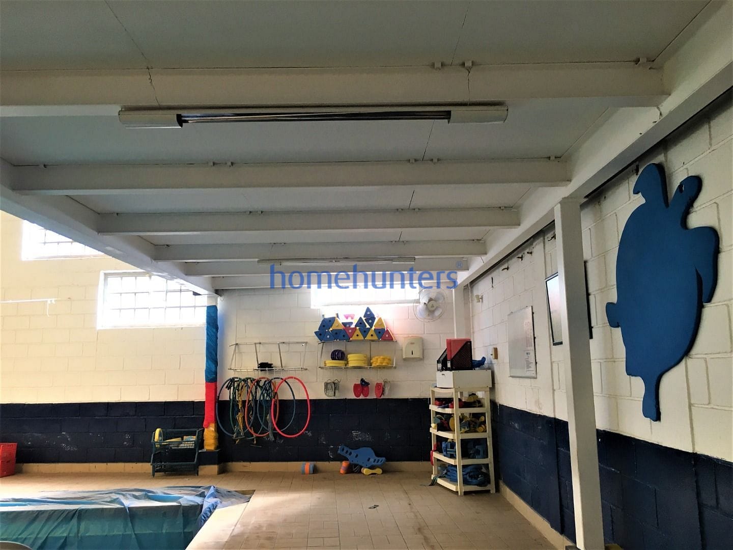 Depósito-Galpão, 262 m² - Foto 5