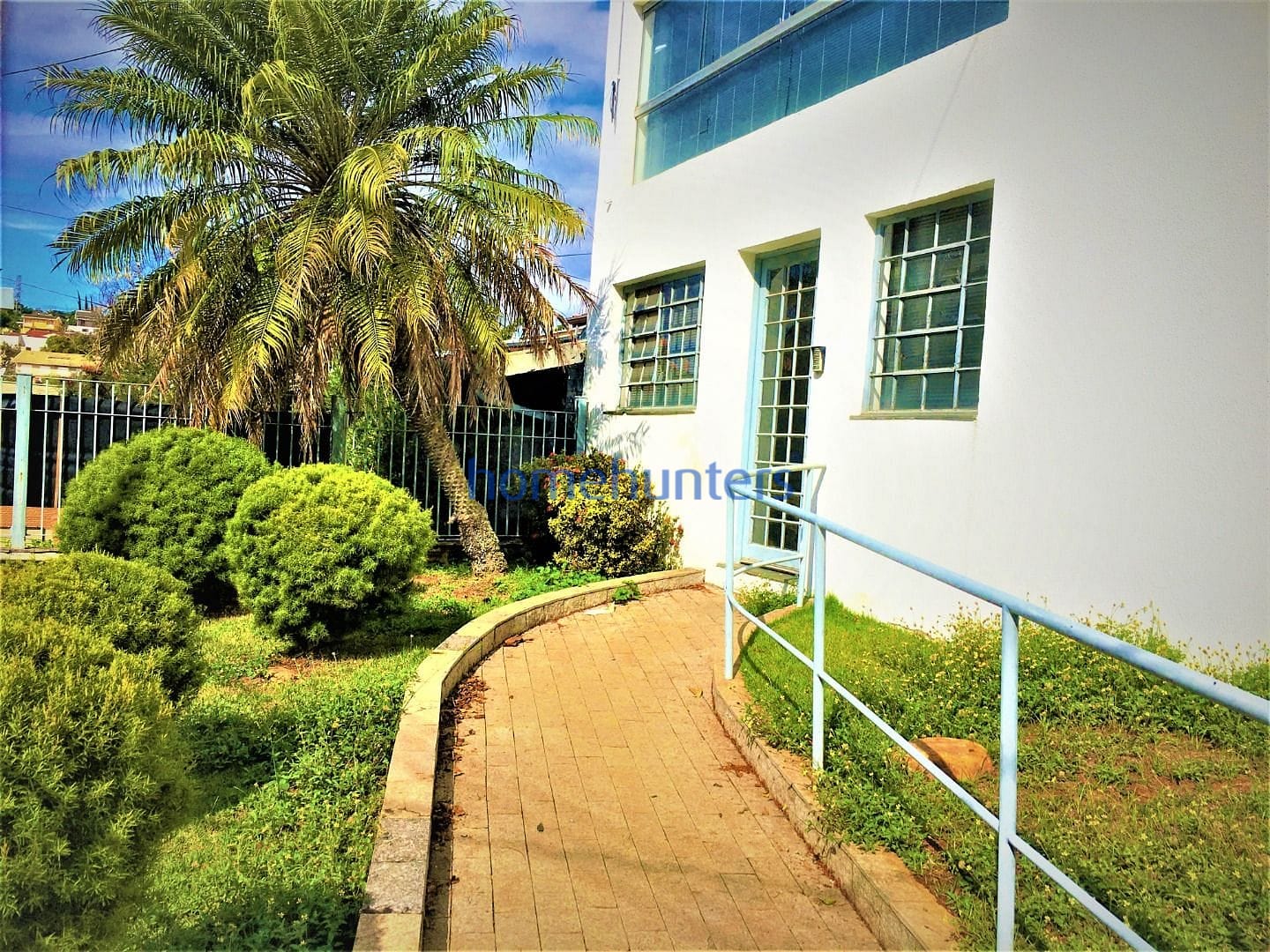 Depósito-Galpão, 262 m² - Foto 3