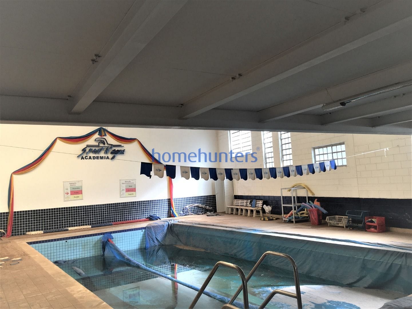 Depósito-Galpão, 262 m² - Foto 7