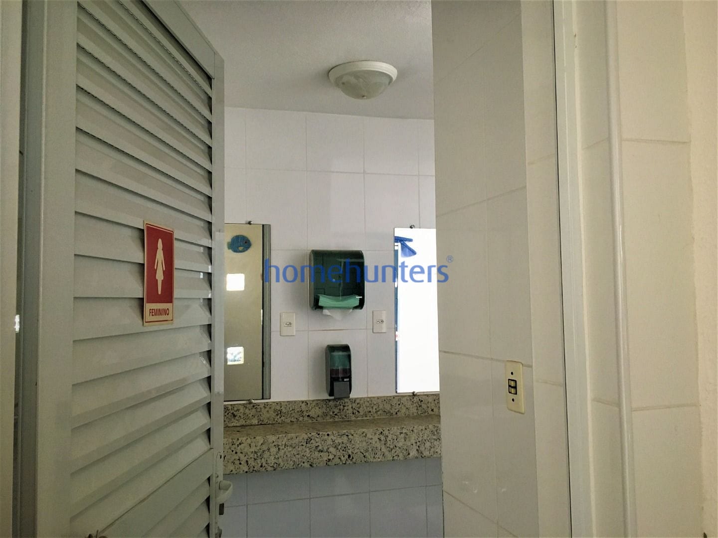 Depósito-Galpão, 262 m² - Foto 11