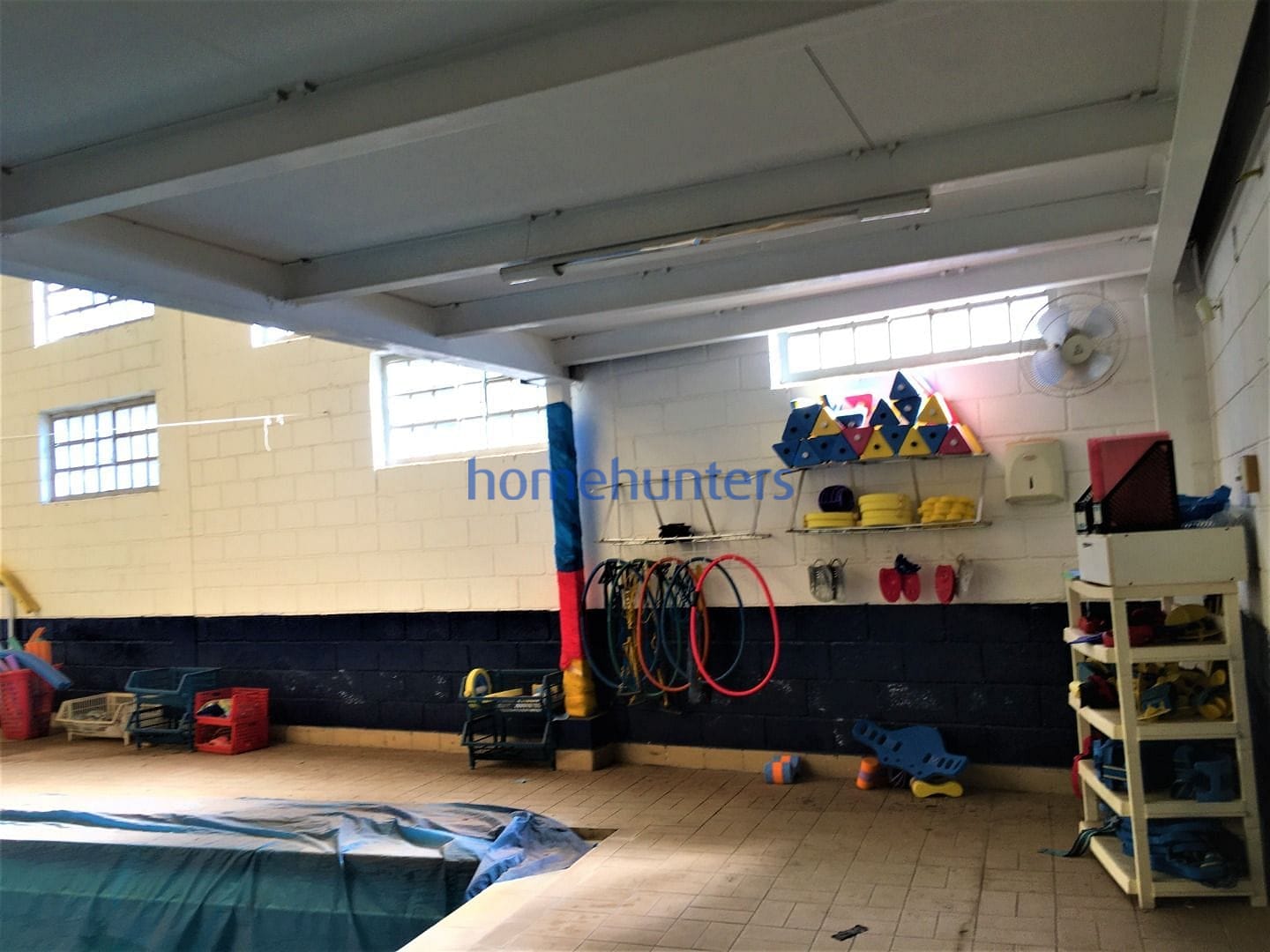 Depósito-Galpão, 262 m² - Foto 6