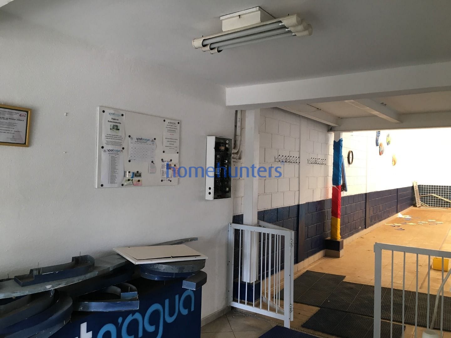 Depósito-Galpão, 262 m² - Foto 8