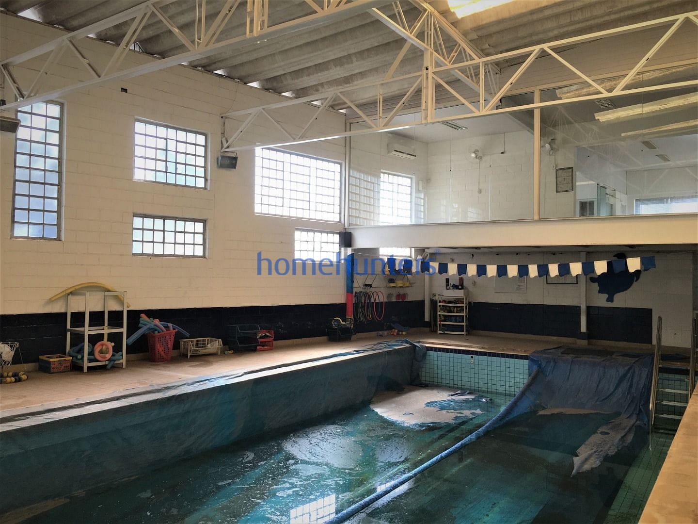 Depósito-Galpão, 262 m² - Foto 10