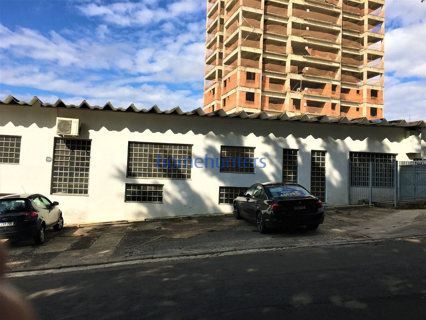 Depósito-Galpão, 262 m² - Foto 22