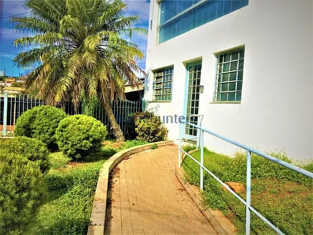 Galpão / Barracão com 395m², para alugar, no bairro Jardim Planalto em Campinas