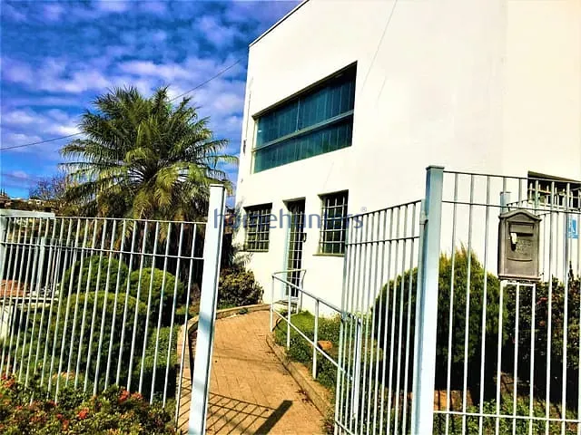 Galpão / Barracão com 395m², para alugar, no bairro Jardim Planalto em Campinas