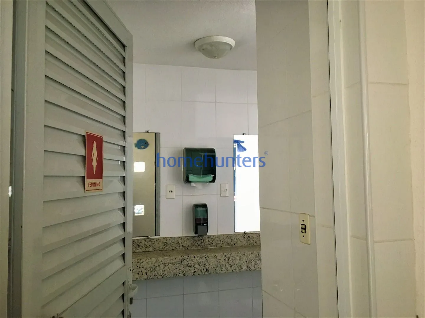 Depósito-Galpão, 262 m² - Foto 11