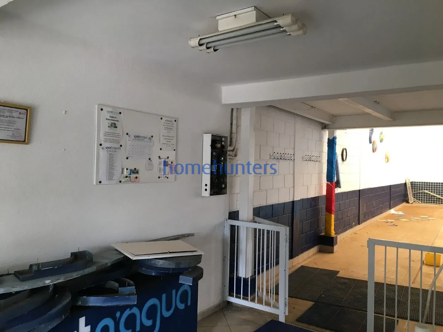Depósito-Galpão, 262 m² - Foto 8