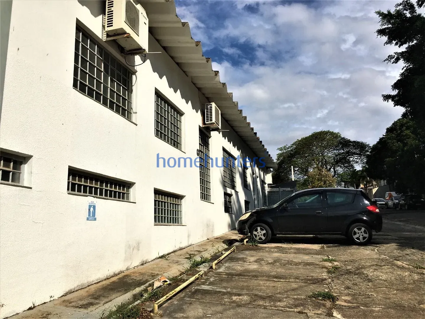 Depósito-Galpão, 262 m² - Foto 21