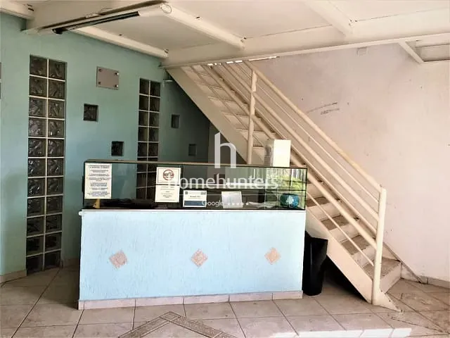 Galpão / Barracão com 395m², para alugar, no bairro Jardim Planalto em Campinas