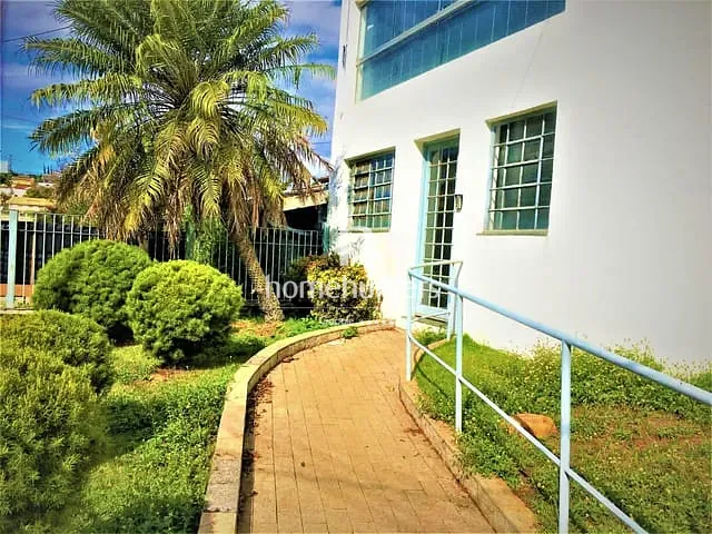 Galpão / Barracão com 395m², para alugar, no bairro Jardim Planalto em Campinas