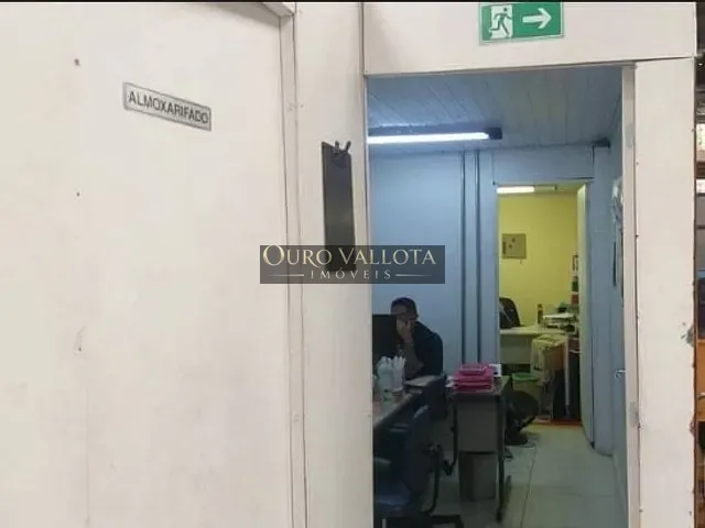 Galpão / Barracão com 550m², à venda, no bairro Mooca em São Paulo