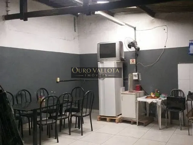 Galpão / Barracão com 550m², à venda, no bairro Mooca em São Paulo