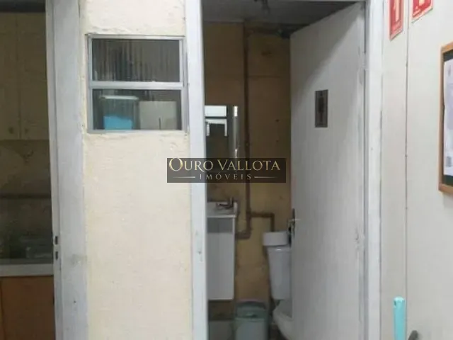 Galpão / Barracão com 550m², à venda, no bairro Mooca em São Paulo
