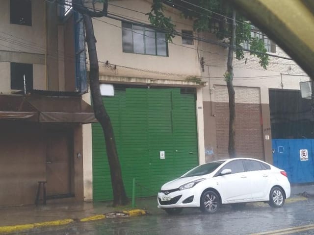 Foto do Galpão / Barracão - Galpão para alugar, 165 m² por R$ 4.000,00/mês - Vila Formosa - São Paulo/SP | ZONA LESTE IMÓVEIS