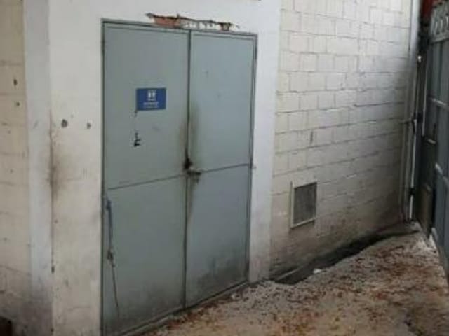 Foto do Galpão / Barracão - Galpão para alugar, 2301 m² por R$ 38.000,00/mês - Vila Antonieta - São Paulo/SP | ZONA LESTE IMÓVEIS