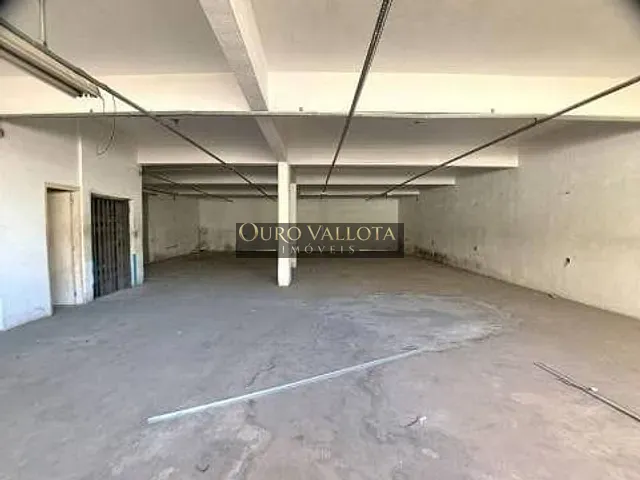 Galpão / Barracão com 5000m², para alugar, no bairro Cambuci em São Paulo