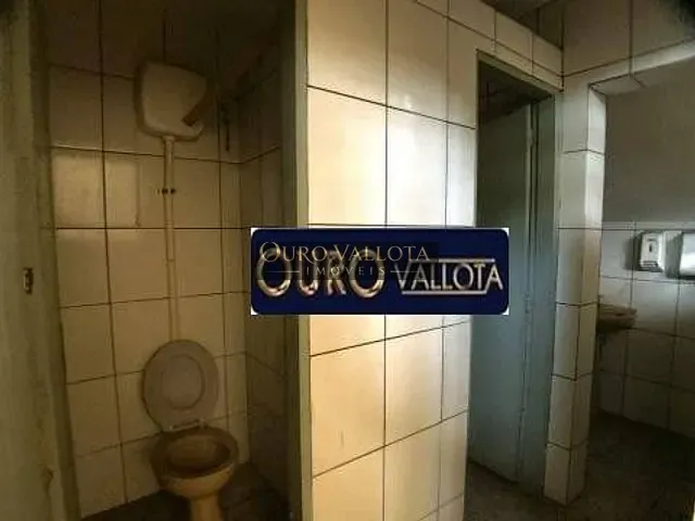 Galpão / Barracão com 5000m², para alugar, no bairro Cambuci em São Paulo